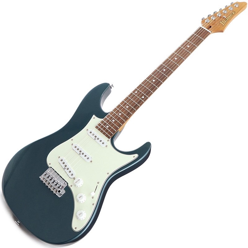 Ibanez Prestige AZ2203N-ATQ |イケベ楽器店