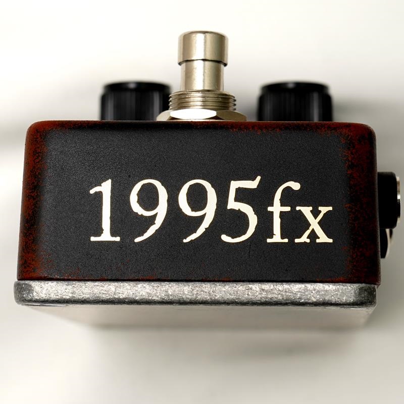 1995fx Stomach ache ｜イケベ楽器店オンラインストア