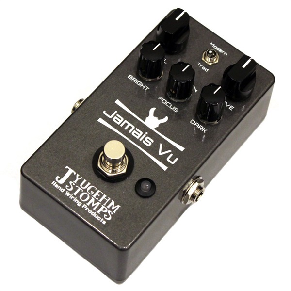 JYUGEHM STOMPS Jamais Vu ｜イケベ楽器店オンラインストア