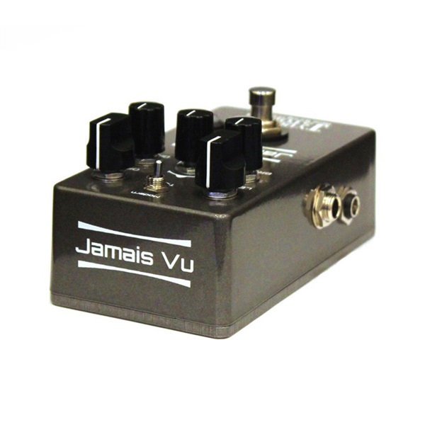 JYUGEHM STOMPS Jamais Vu ｜イケベ楽器店オンラインストア