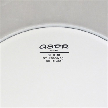 ASPR ST-250SWCD14 [ST type (ST Head) / Smooth White Film 0.25mm / Coated 14 with Center Dot] 画像1
