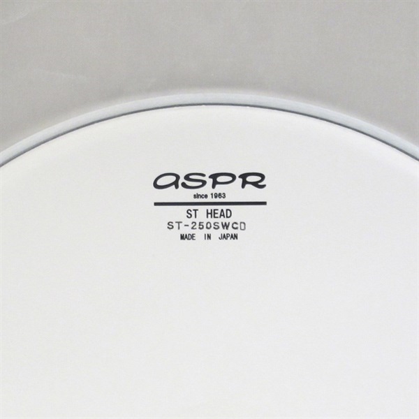 ASPR ST-250SWCD14 [ST type (ST Head) / Smooth White Film 0.25mm / Coated 14 with Center Dot] 画像1