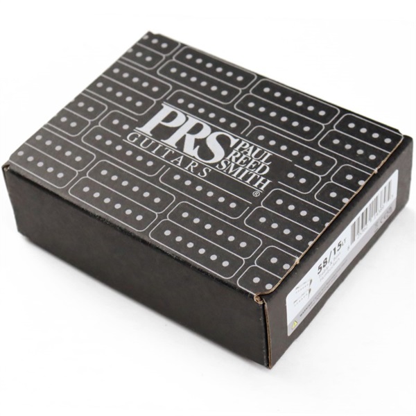 P.R.S. 58/15 LT Pickup Set (Limited) ｜イケベ楽器店