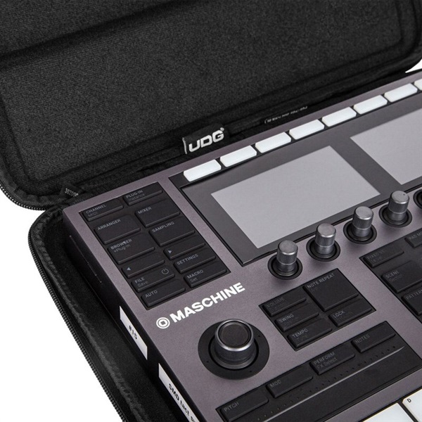 UDG U8411BL Creator NI Maschine JAM/MK2/MK3 ハードケース