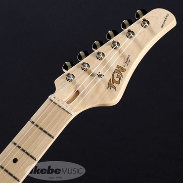 FUJIGEN Boundary ODYSSEY BOS2-M (Black) 画像3