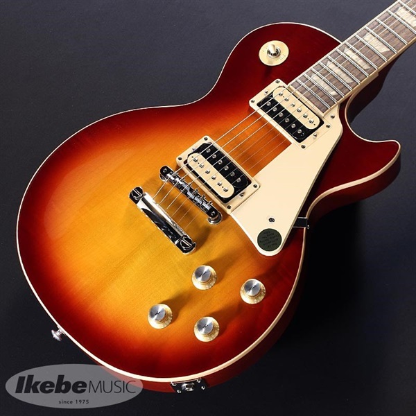 Gibson Les Paul Classic (Heritage Cherry Sunburst) ｜イケベ楽器店