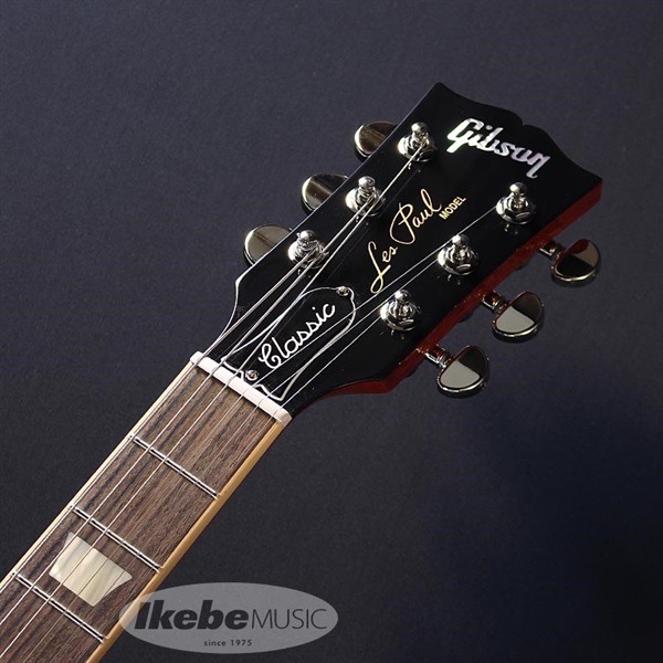 Gibson Les Paul Classic (Heritage Cherry Sunburst) ｜イケベ楽器店