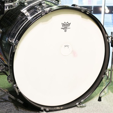 Ludwig 【値下げしました！】Ludwig 60s DownBeat 3pc Drum Kit [20BD，14FT，12TT] 【VINTAGE】 画像4