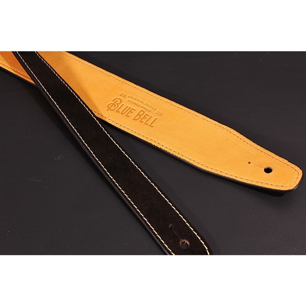 BLUE BELL Papa Legba Old Brown 画像1