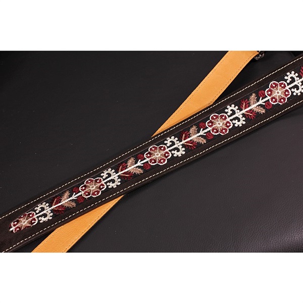 BLUE BELL Papa Legba Old Brown 画像2