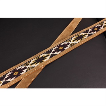 BLUE BELL 1968 Navajo Thinline Whiskey Suede 画像2