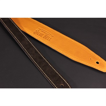 BLUE BELL 1968 Navajo Thinline Dark Coffee Suede 画像1