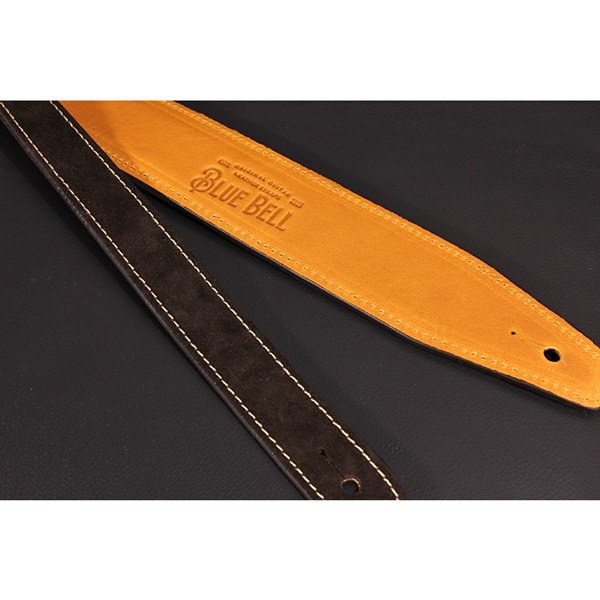 BLUE BELL 1968 Navajo Thinline Dark Coffee Suede 画像1