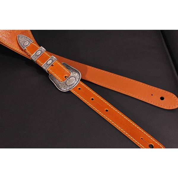 BLUE BELL 1967 Monterrey Strap Whisky 画像2