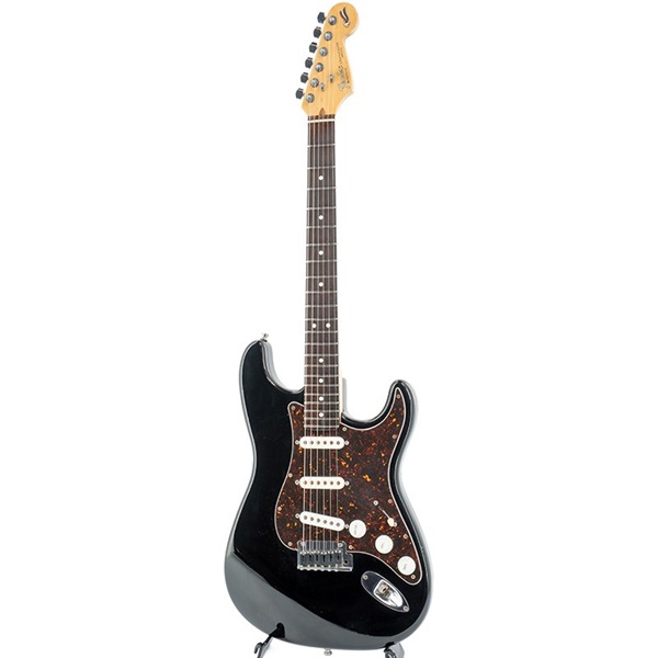 Fender USA 40th Anniversary American Standard Stratocaster