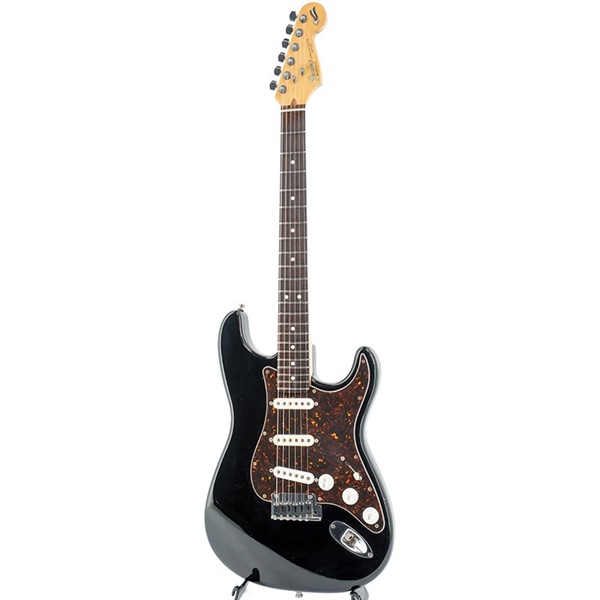 Fender USA 40th Anniversary American Standard Stratocaster ...