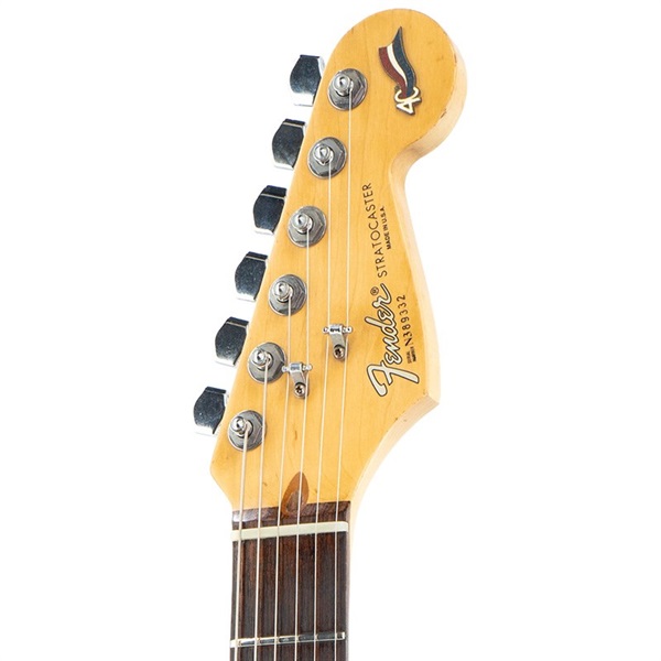 Fender USA 40th Anniversary American Standard Stratocaster