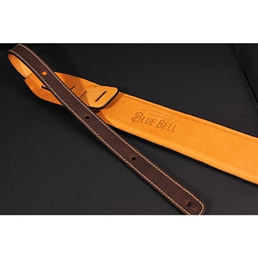 BLUE BELL 1938 The Johnson Strap Oild Brown 画像1