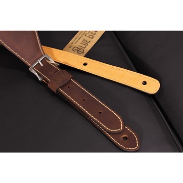 BLUE BELL 1938 The Johnson Strap Oild Brown 画像2