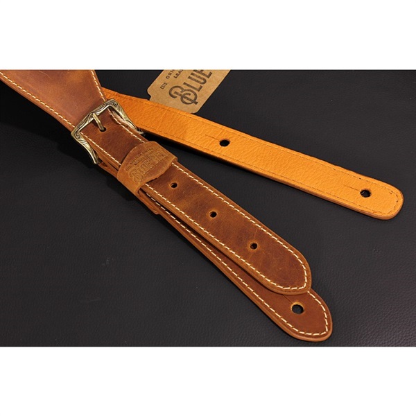 BLUE BELL 1938 The Johnson Strap Oild Bourbon 画像2