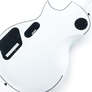 LTD IRON CROSS (Snow White w/Black Stripes) [James Hetfield Signature Model] 画像7