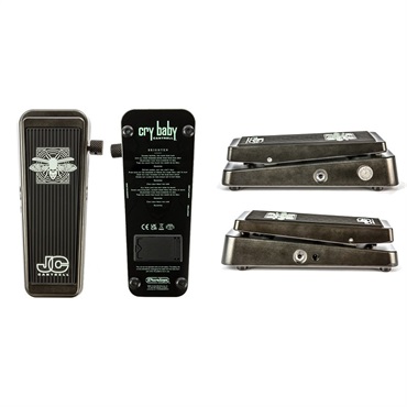 Dunlop (Jim Dunlop) 【9Vアダプタープレゼント！】JC95FFS [Jerry Cantrell Firefly Wah] 画像1