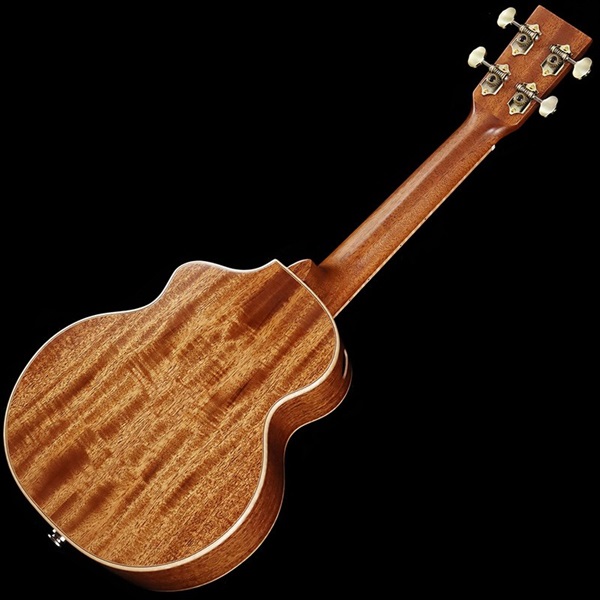 L.Luthier Le Light Maho 【コンサート・エレウク】 エルルシアー 画像1
