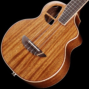 L.Luthier Le Light Maho 【コンサート・エレウク】 エルルシアー 画像2