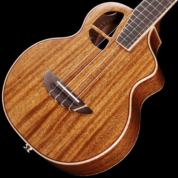 L.Luthier Le Light Maho 【コンサート・エレウク】 エルルシアー 画像2