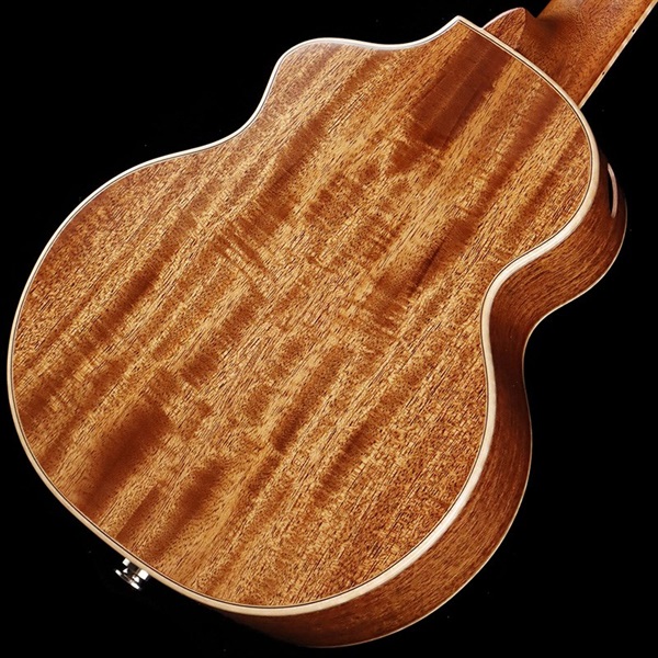L.Luthier Le Light Maho 【コンサート・エレウク】 エルルシアー 画像4