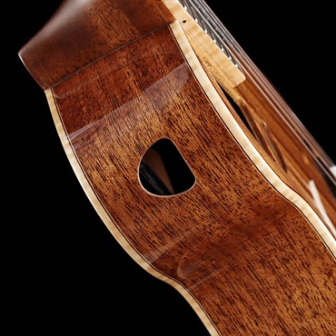 L.Luthier Le Light Maho 【コンサート・エレウク】 エルルシアー 画像5