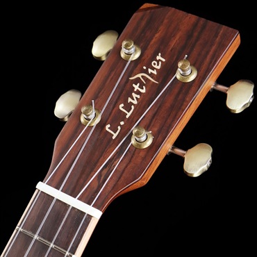 L.Luthier Le Light Maho 【コンサート・エレウク】 エルルシアー 画像7