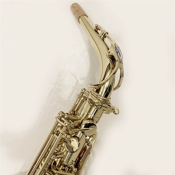 Selmer Paris セルマー アルトサックス SERIE III w/e GL S/N:614xx2 【調整&セットアップ後出荷】【5年間キーバランス調整無料】 画像1