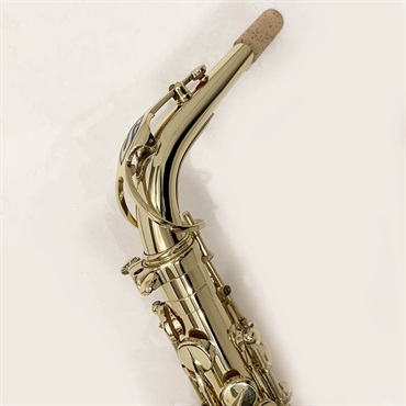 Selmer Paris セルマー アルトサックス SERIE III w/e GL S/N:614xx2 【調整&セットアップ後出荷】【5年間キーバランス調整無料】 画像2