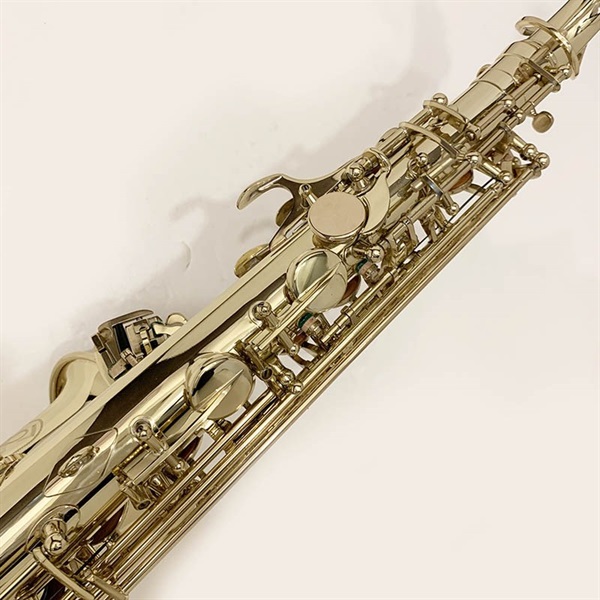 Selmer Paris セルマー アルトサックス SERIE III w/e GL S/N:614xx2 【調整&セットアップ後出荷】【5年間キーバランス調整無料】 画像9