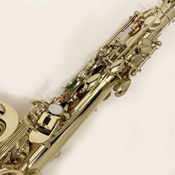 Selmer Paris セルマー アルトサックス SERIE III w/e GL S/N:614xx2 【調整&セットアップ後出荷】【5年間キーバランス調整無料】 画像10