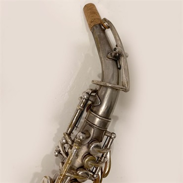 Buescher '20 Buescher（ブッシャー） True Tone S/N:67xx6 Original Silver Plated 【調整&セットアップ後出荷】【5年間キーバランス調整無料】 画像1