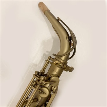 Selmer Paris セルマー アルトサックス H.Selmer Reference54 ABS S/N:813xx6 【調整&セットアップ後出荷】【5年間キーバランス調整無料】 画像1