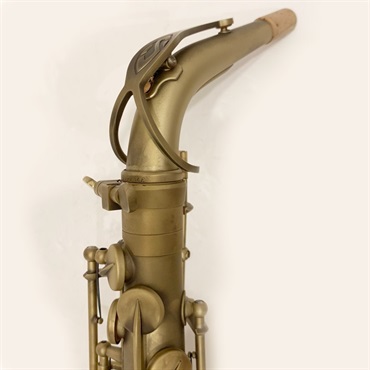 Selmer Paris セルマー アルトサックス H.Selmer Reference54 ABS S/N:813xx6 【調整&セットアップ後出荷】【5年間キーバランス調整無料】 画像2