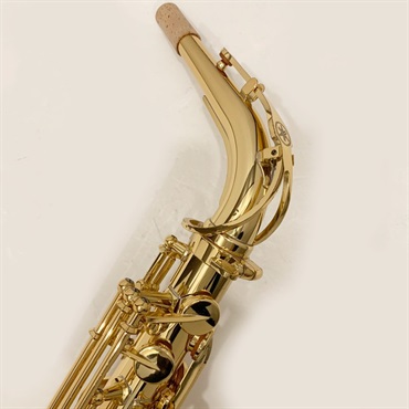YAMAHA ヤマハ アルトサックス YAS-380 S/N:N85xx5 ｜イケベ楽器