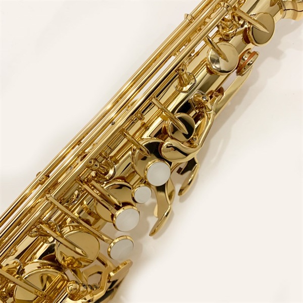 YAMAHA ヤマハ アルトサックス YAS-380 S/N:N85xx5 ｜イケベ楽器店