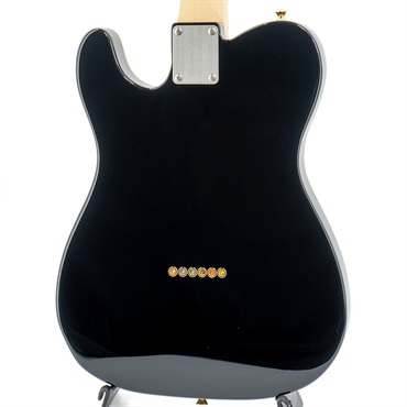 FUJIGEN IKEBE ORDER INTE-10MFM (2-Tone Sunburst) 【SN.B220654】 画像7