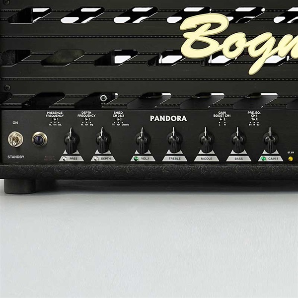 Bogner Ecstasy PANDORA 画像4