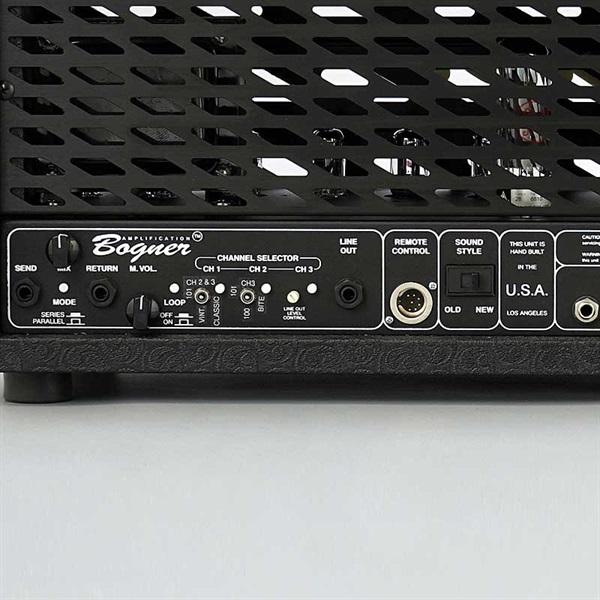Bogner Ecstasy PANDORA 画像6