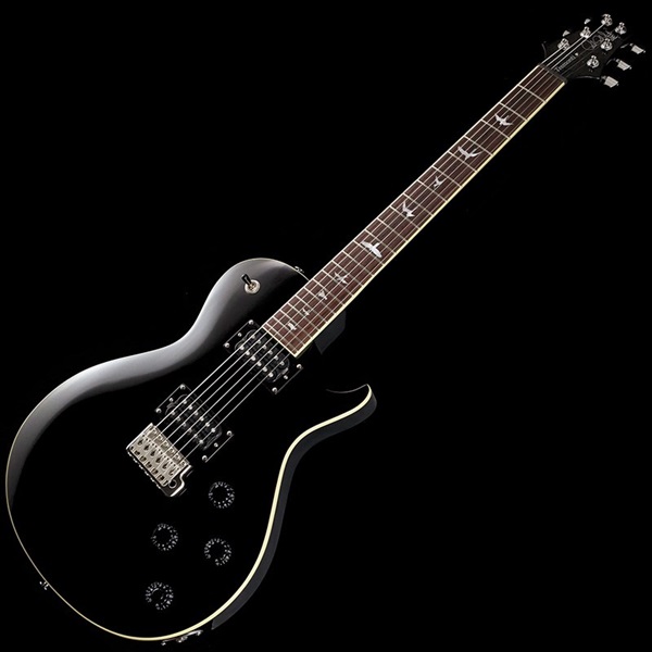 P.R.S. SE Tremonti Standard (Black) ｜イケベ楽器店