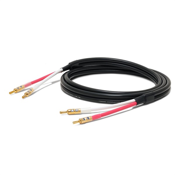 Mini-to-Big Jack Cable: 3.0m (Pack of 2) – KOMA Elektronik