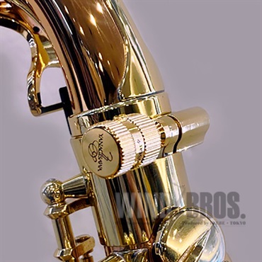 YANAGISAWA ヤナギサワ サックス用 ネックスクリュー Yany BooStar GP ヤナギサワ・セルマー用 画像4