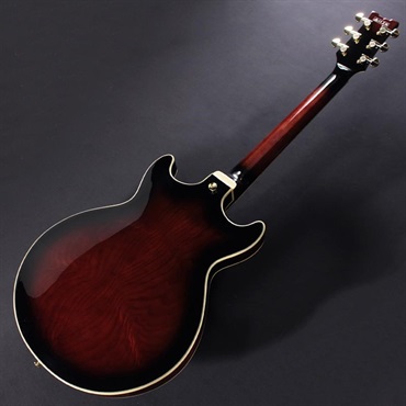 Ibanez Ibanez AM153QA-DBS 【国内イケベ独占販売モデル】 画像5