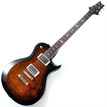 P.R.S. SE McCarty 594 Singlecut (Black Gold Burst) 画像1