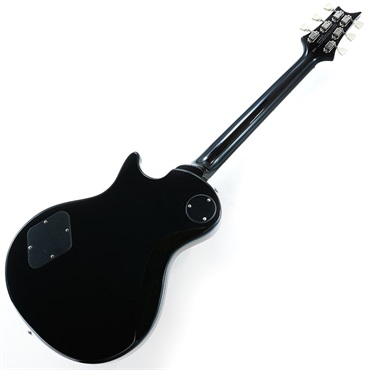 P.R.S. SE McCarty 594 Singlecut (Black Gold Burst) 画像2